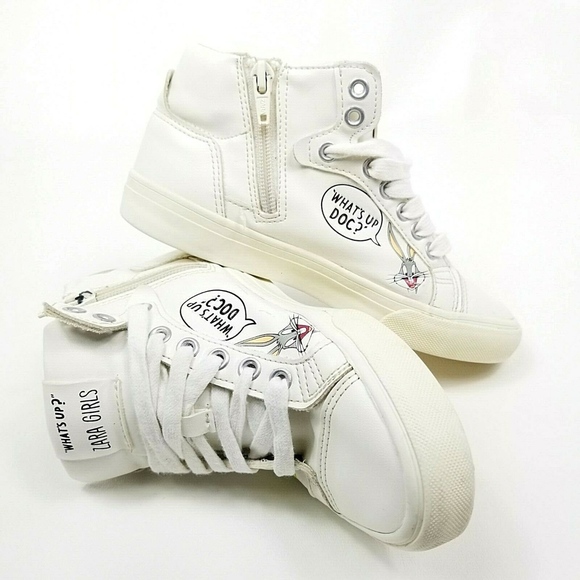 converse 8.5 zara